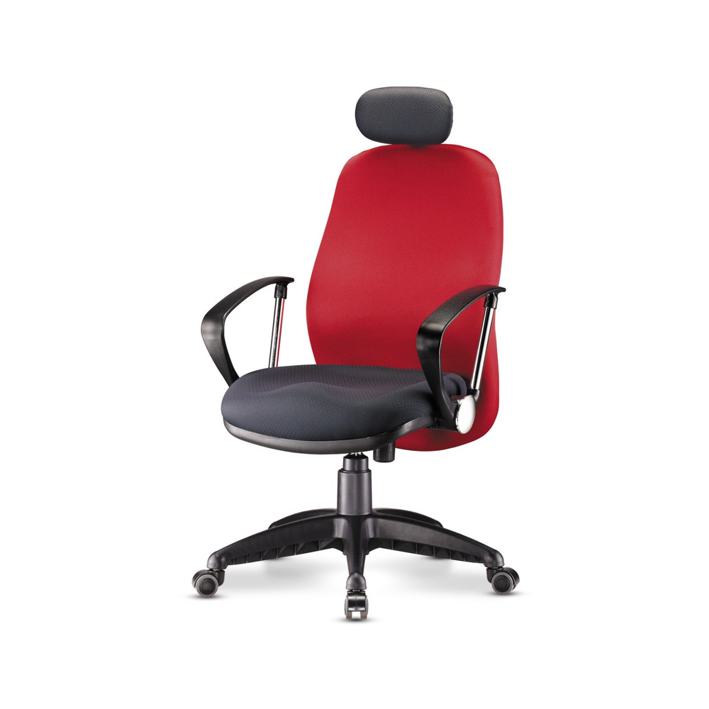 Aurora Chair – With Headrest