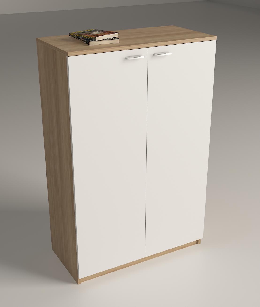 120 CM HIGH Cabinet