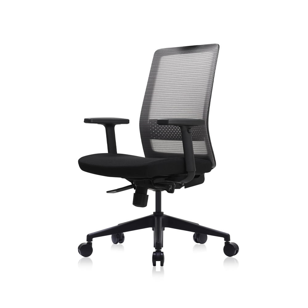 S30 Luxury Middle Chair