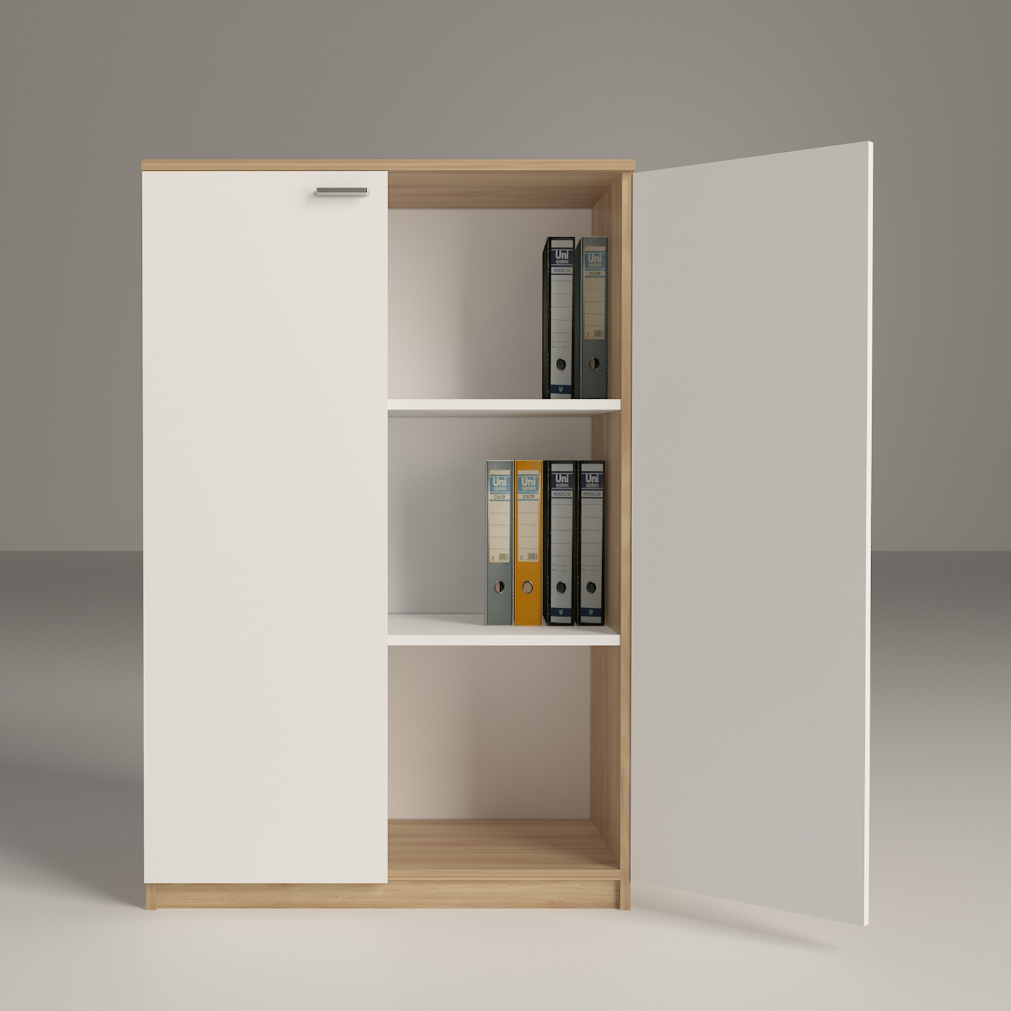 120 CM HIGH Cabinet