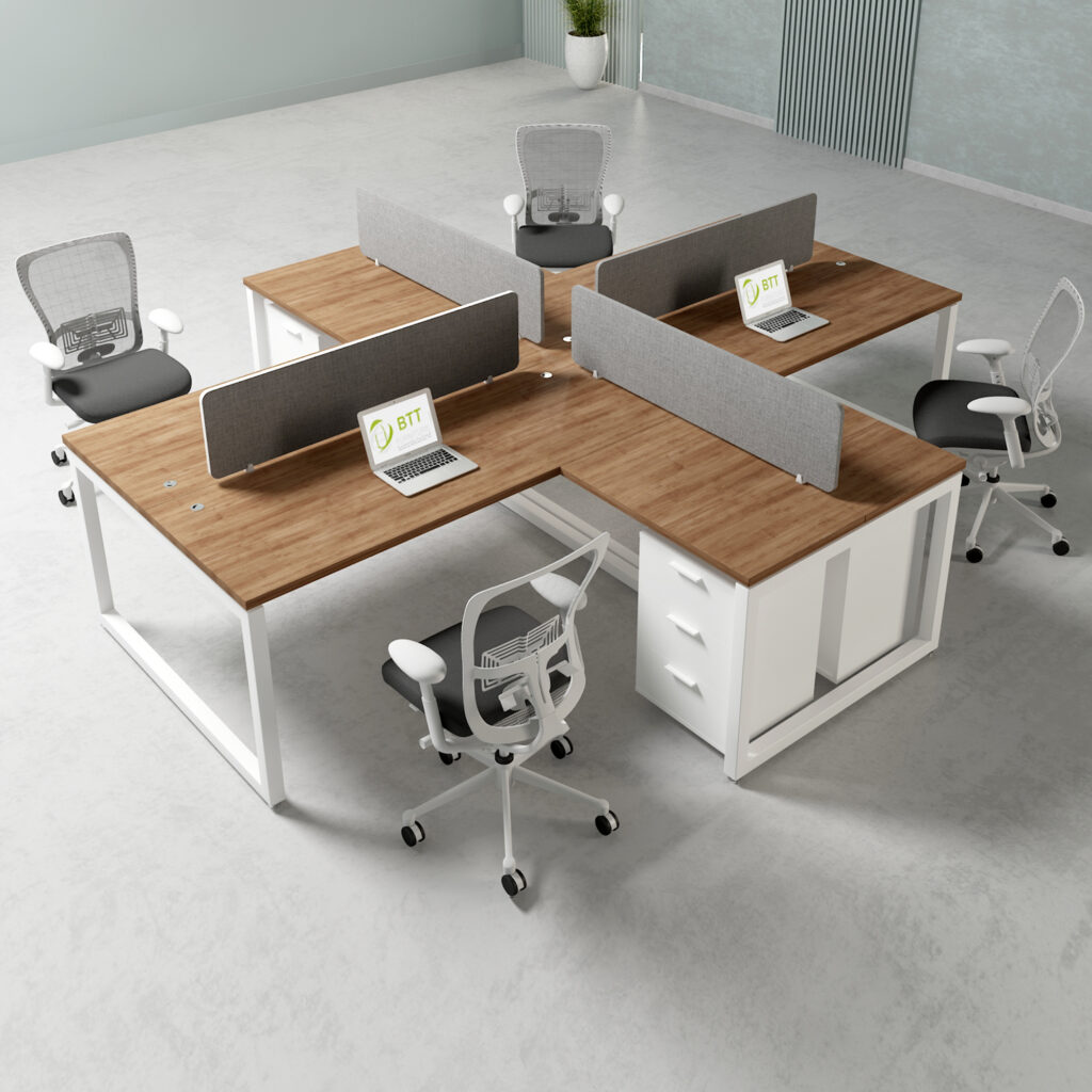 Workstations – Badael Tech