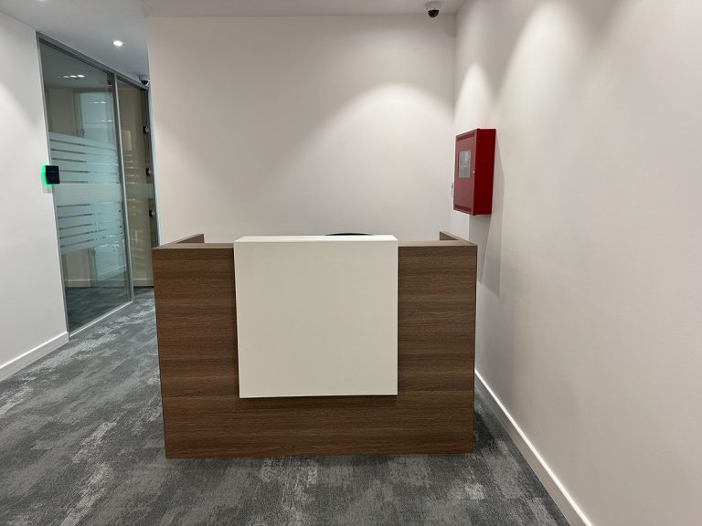 Aramak project