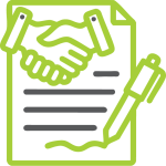 agreement development