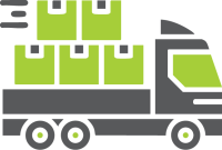 Delivery Installation